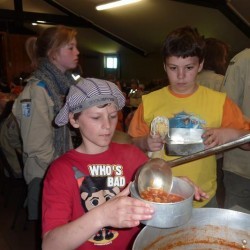 Koala 043 - Scouts en Gidsen Zaventem 